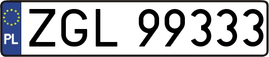 ZGL99333