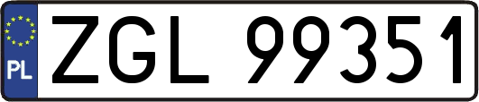 ZGL99351