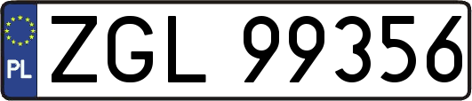 ZGL99356