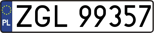 ZGL99357