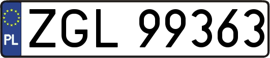 ZGL99363