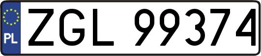 ZGL99374