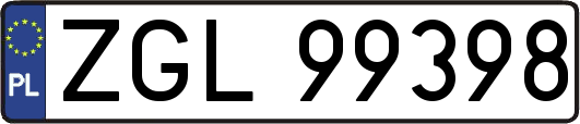 ZGL99398
