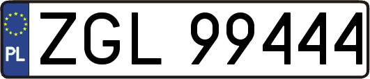 ZGL99444
