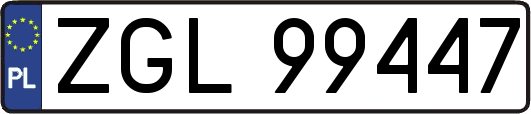 ZGL99447
