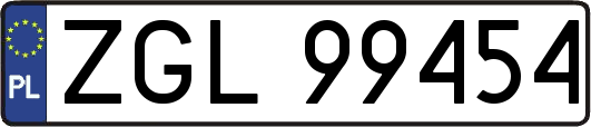 ZGL99454