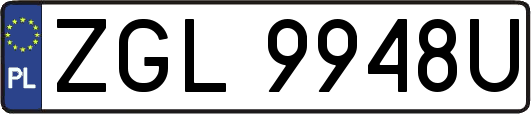 ZGL9948U