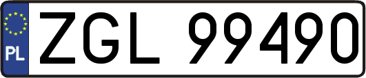 ZGL99490
