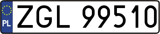 ZGL99510