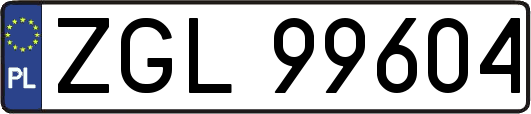 ZGL99604