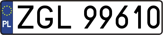 ZGL99610