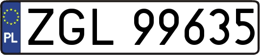 ZGL99635