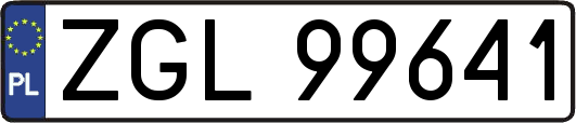 ZGL99641