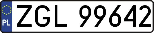 ZGL99642