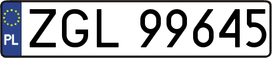 ZGL99645
