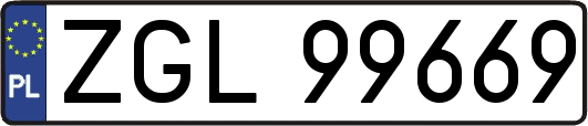 ZGL99669