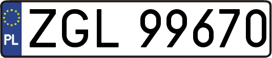 ZGL99670