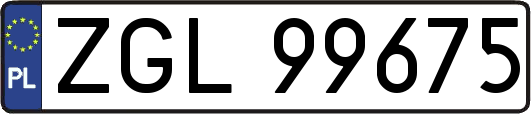 ZGL99675