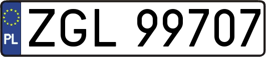ZGL99707