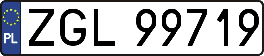 ZGL99719