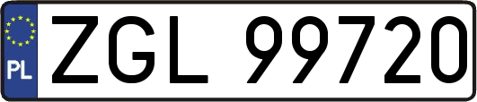 ZGL99720