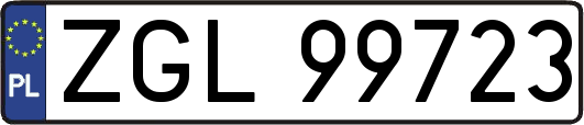 ZGL99723