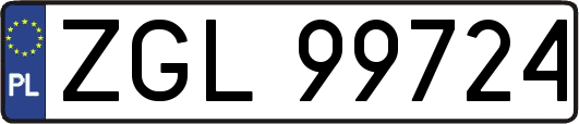 ZGL99724