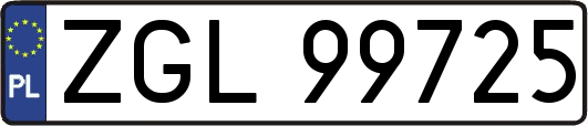 ZGL99725