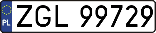 ZGL99729