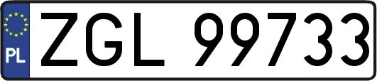 ZGL99733