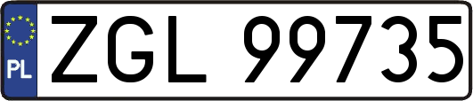 ZGL99735