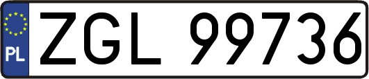 ZGL99736
