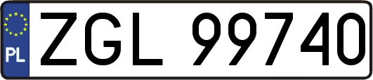 ZGL99740