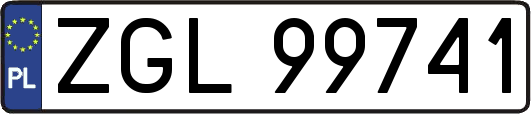 ZGL99741