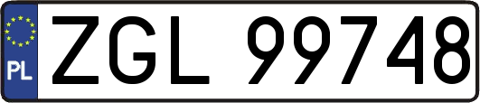ZGL99748
