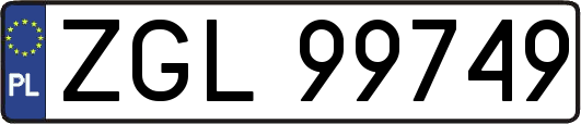 ZGL99749