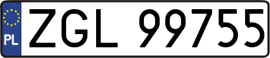 ZGL99755
