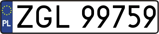 ZGL99759