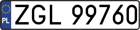 ZGL99760