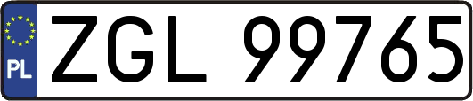 ZGL99765
