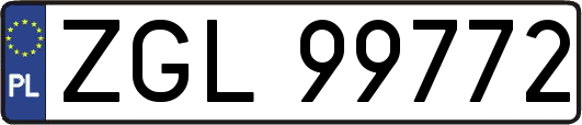 ZGL99772