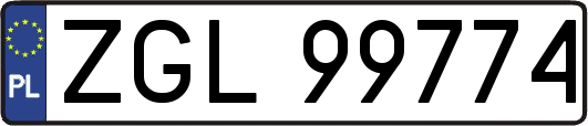 ZGL99774