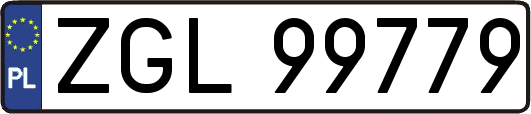 ZGL99779