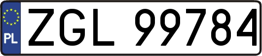 ZGL99784