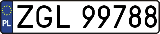 ZGL99788