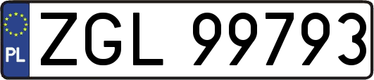 ZGL99793