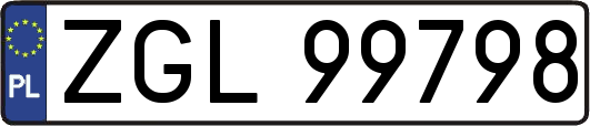 ZGL99798
