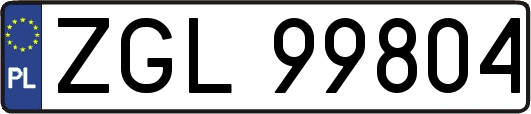 ZGL99804