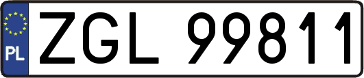 ZGL99811