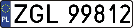 ZGL99812